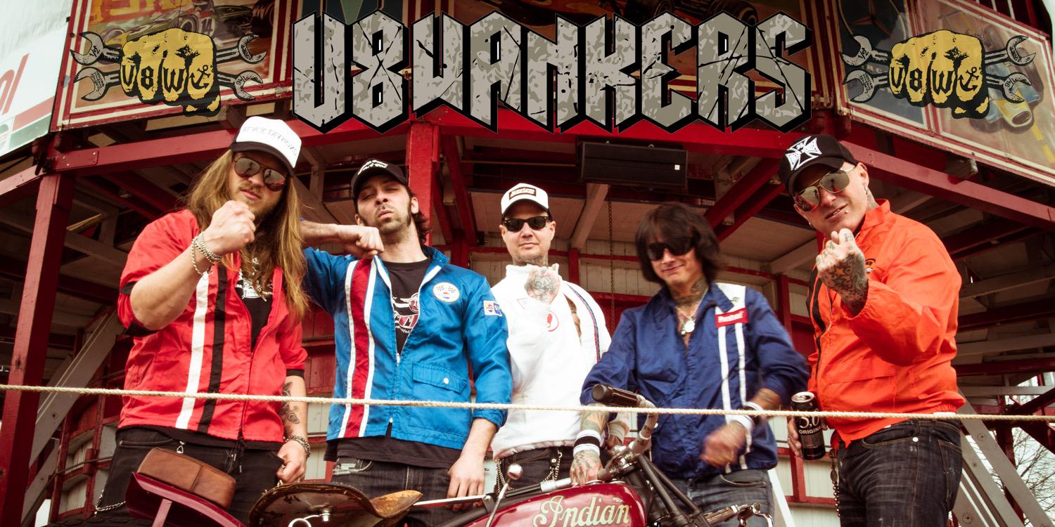 v8wankers's profile banner image