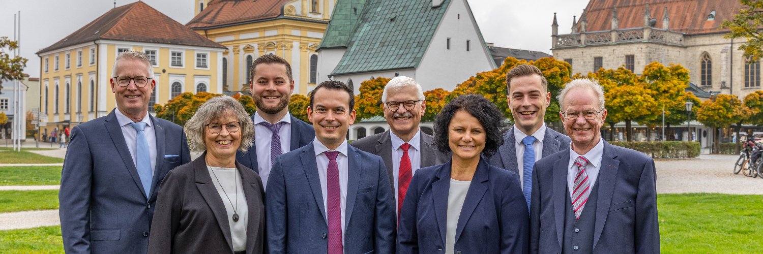 UrbanGottfried's profile banner image
