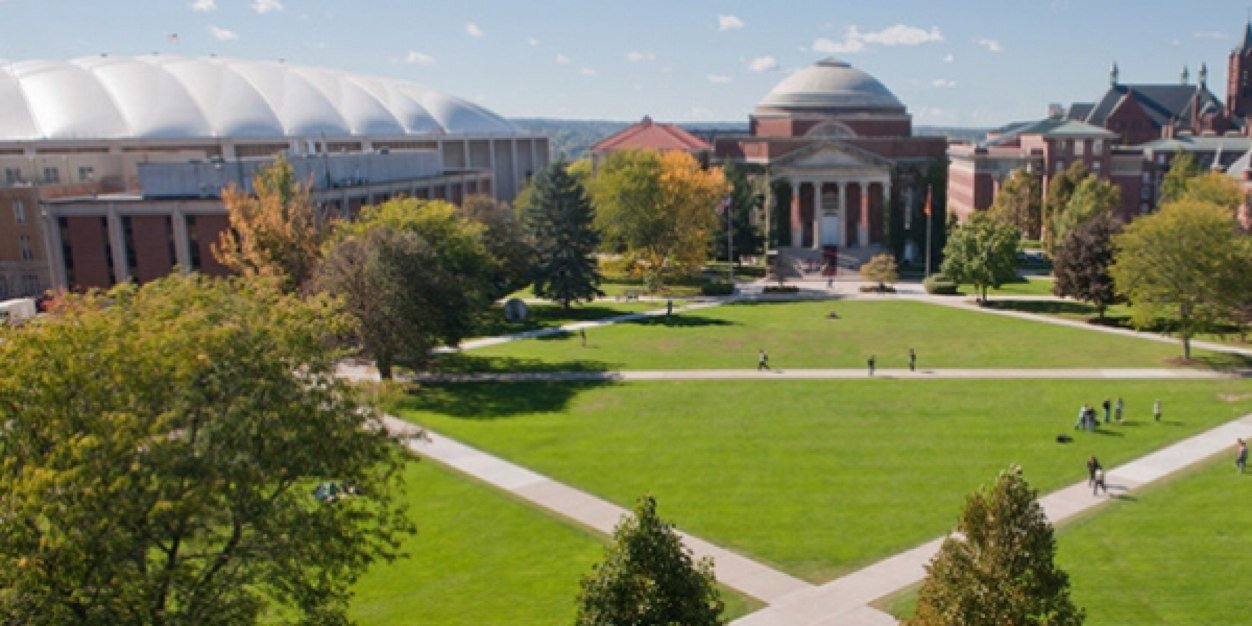 CuseAlumni's profile banner image