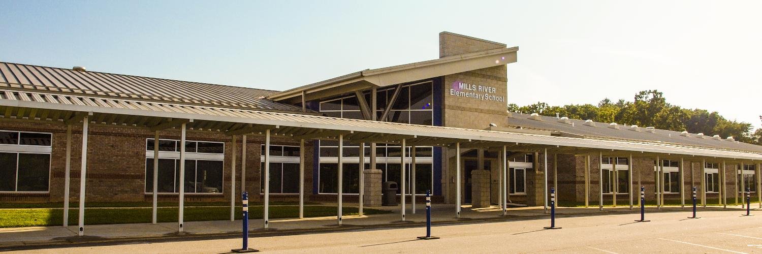 MillsRiverSchoolPTO banner