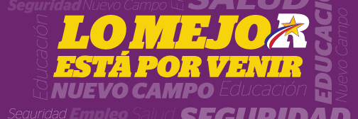 SomosRPP16's profile banner image