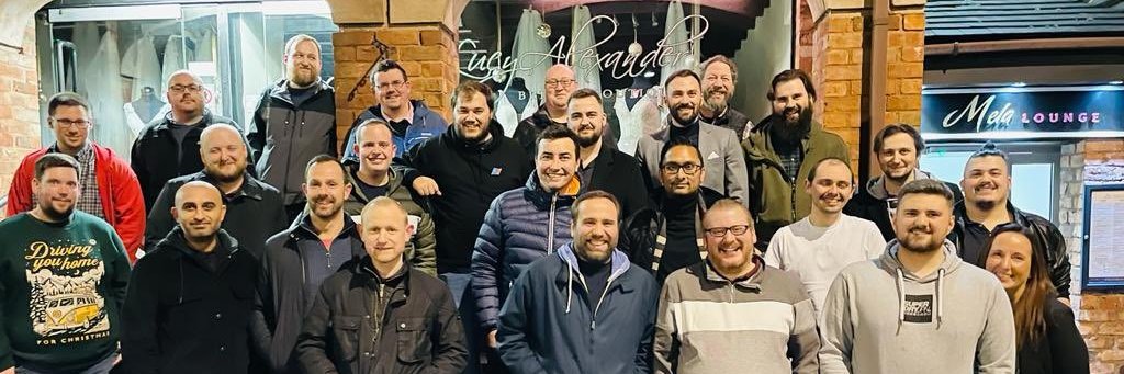 StaffsTech's profile banner image