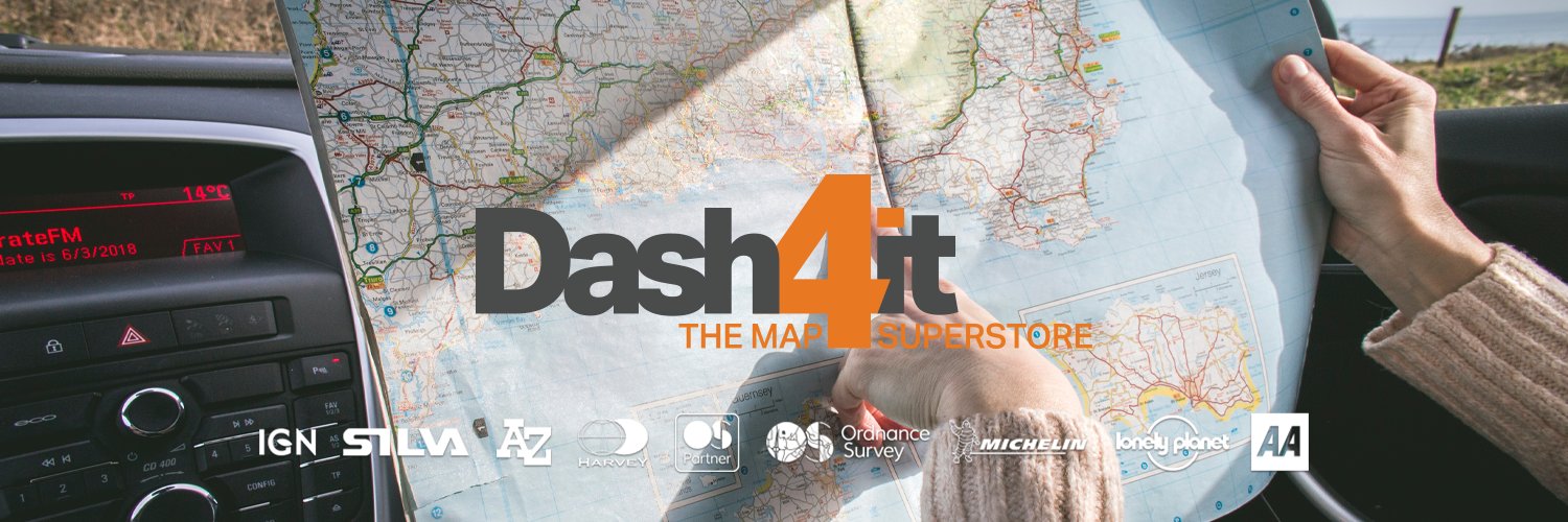 Dash4it banner