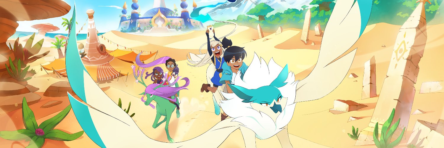 charmiah's profile banner image