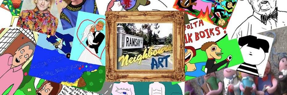 ArtofNeighbours's profile banner image