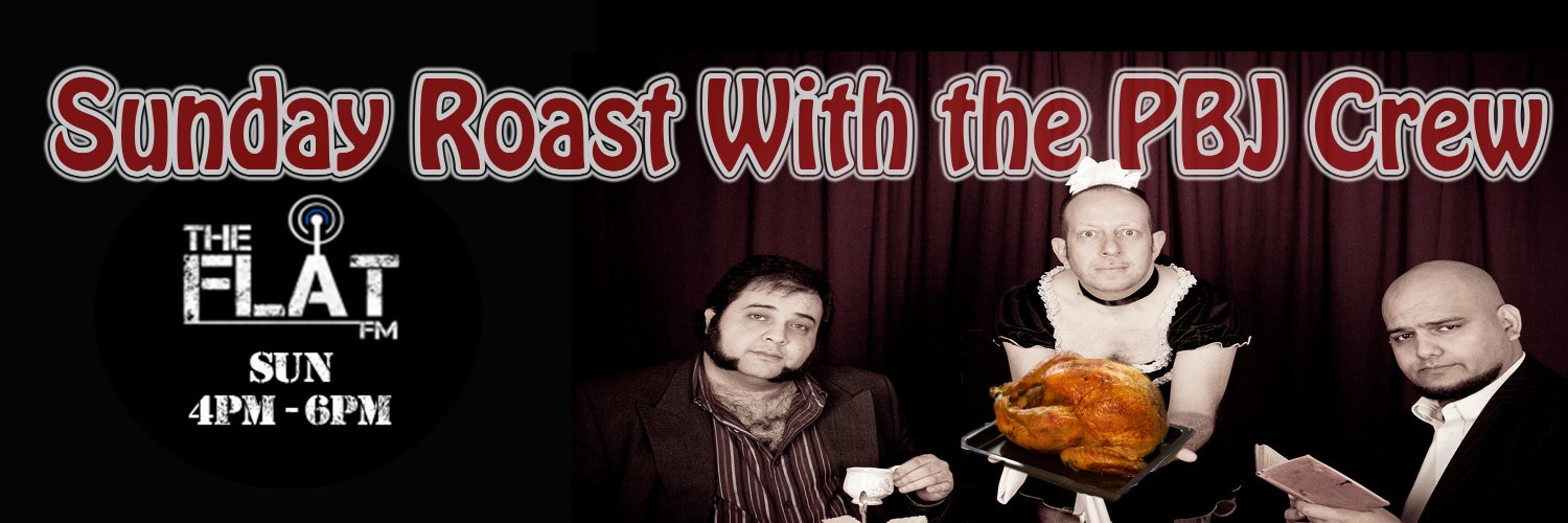 PBJCrew's profile banner image