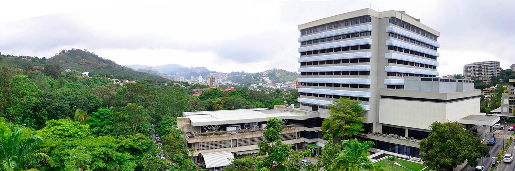 CMD La Trinidad banner