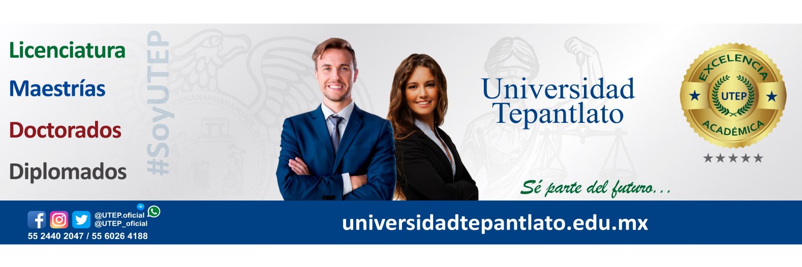 UTEP_oficial's profile banner image