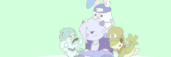 Raythesnivy Profile Banner