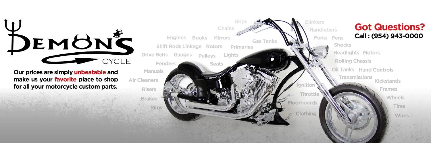 DemonsCycle's profile banner image