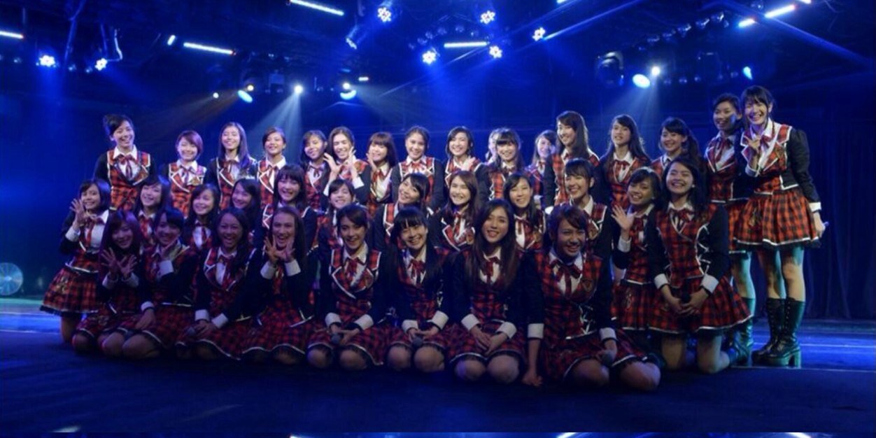 JKT48Fellowship's profile banner image