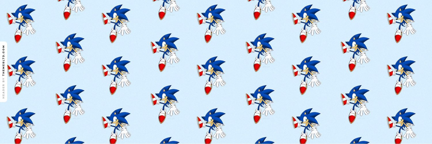 HedgehogTweet's profile banner image