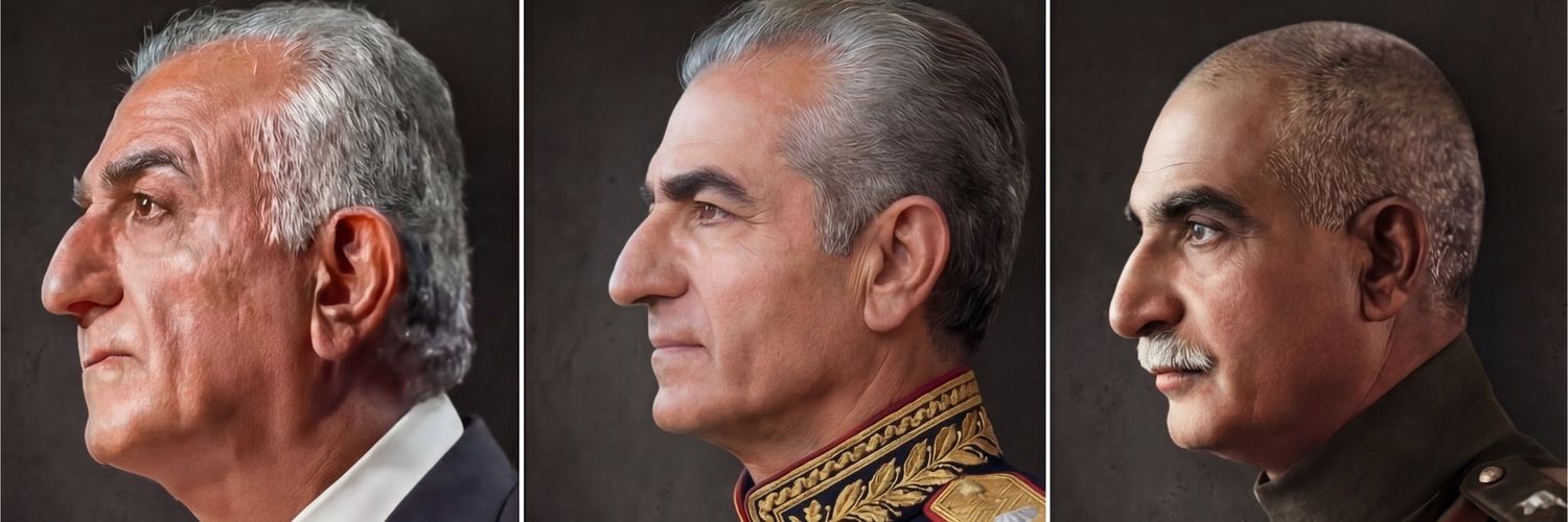 Goddess🇮🇷 banner