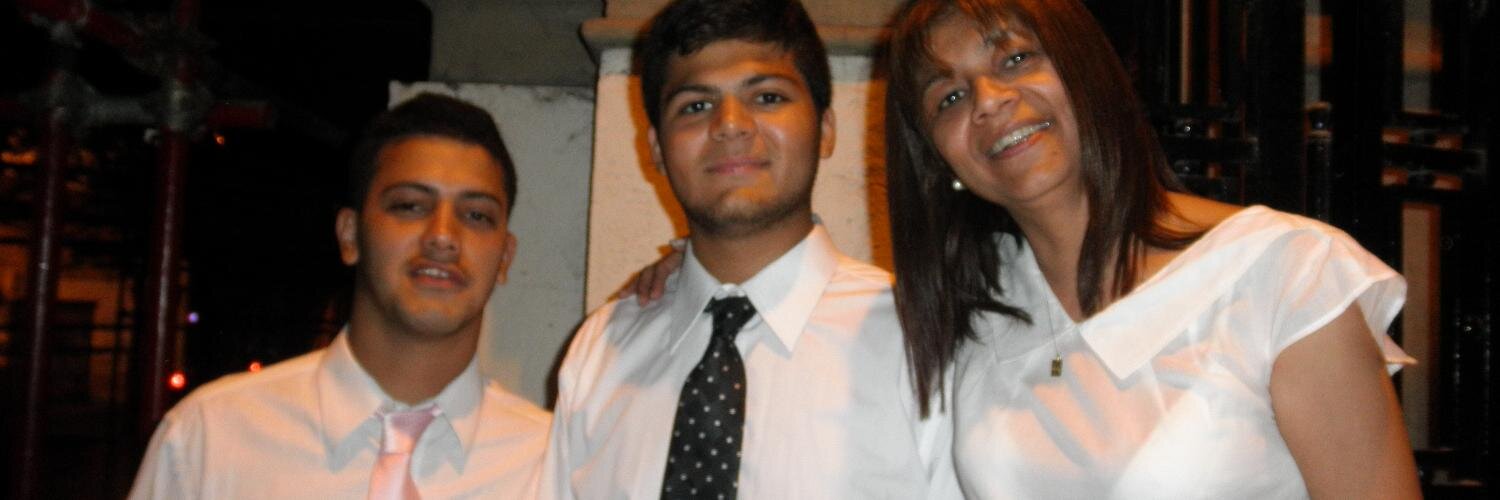 normigaray's profile banner image