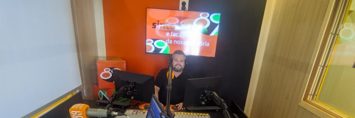 AndyProfeta's profile banner image