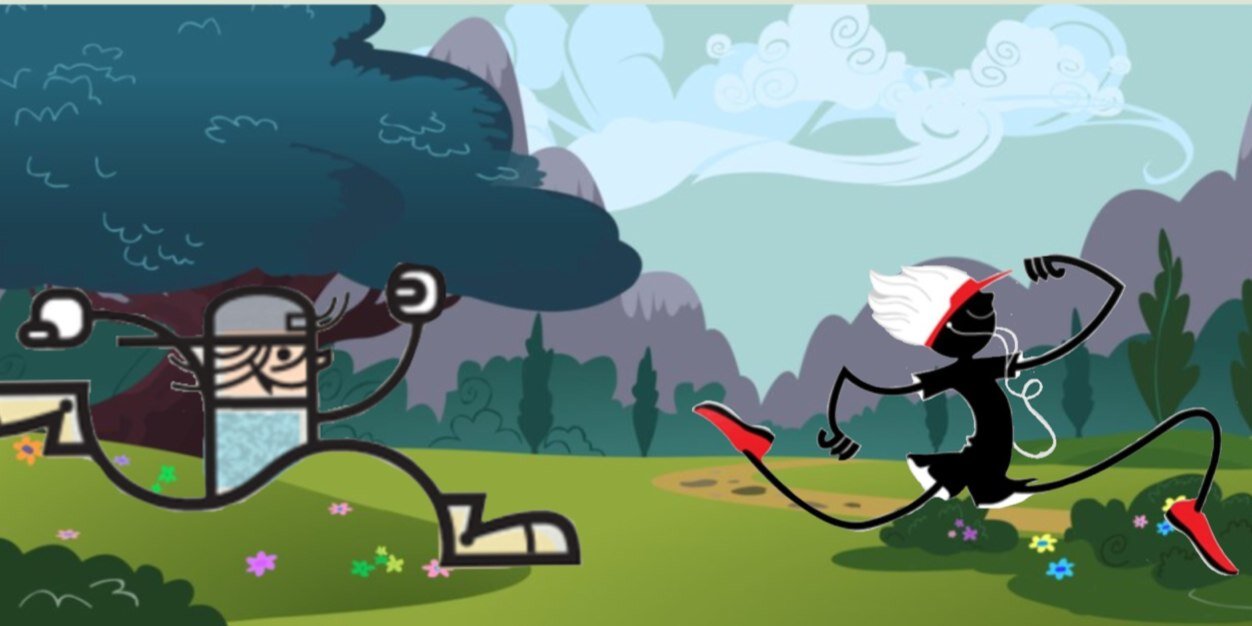 SlackersRunning's profile banner image