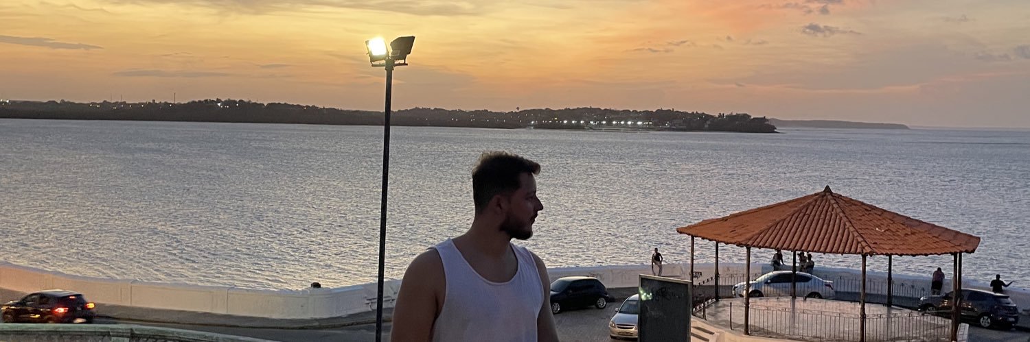 Ramon91's profile banner image