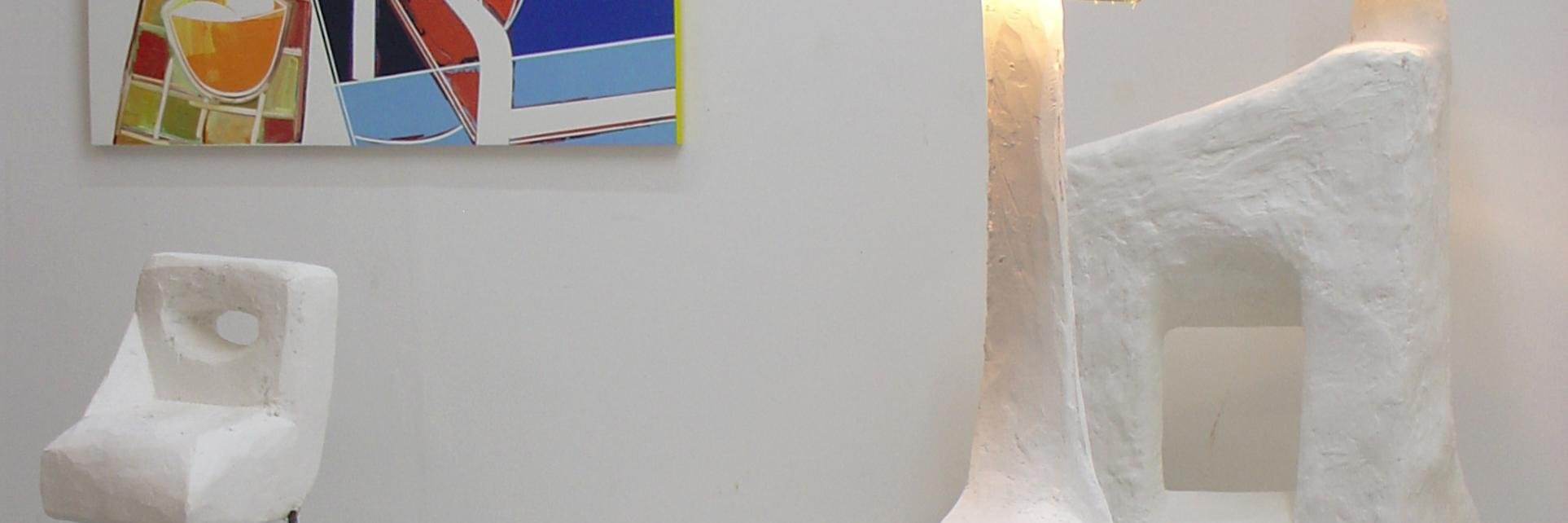 David Ben White banner