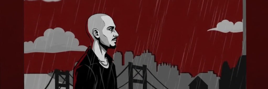 Vibnus's profile banner image