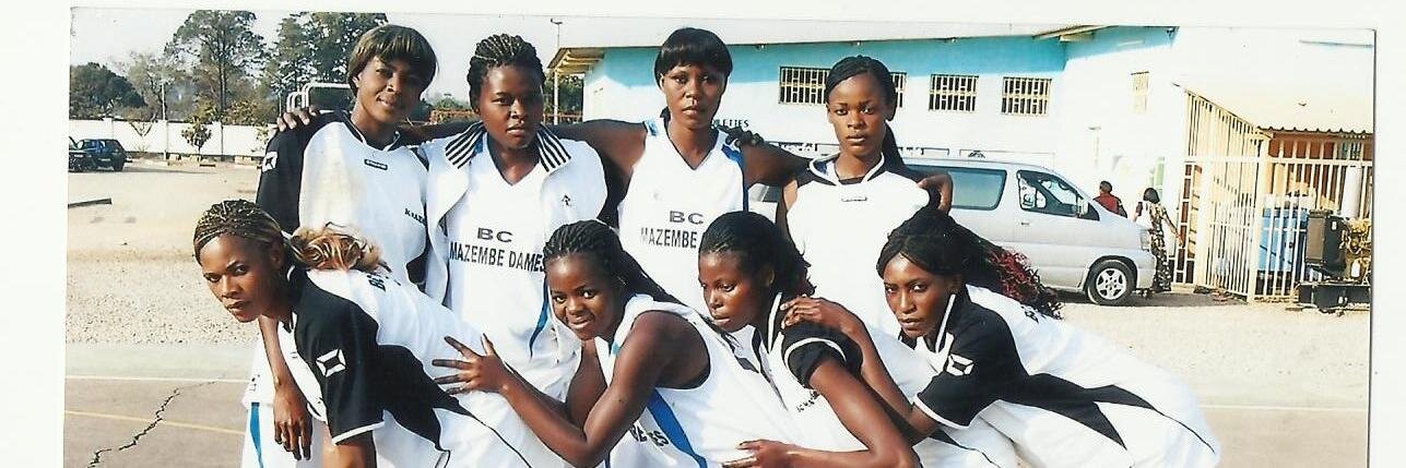 BCMazembe's profile banner image