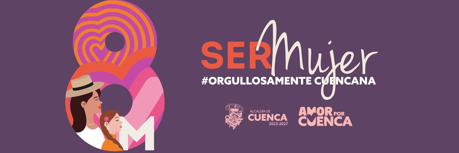 Cuenca Internacional banner