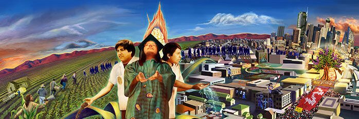 ASA Latina/o Soc banner