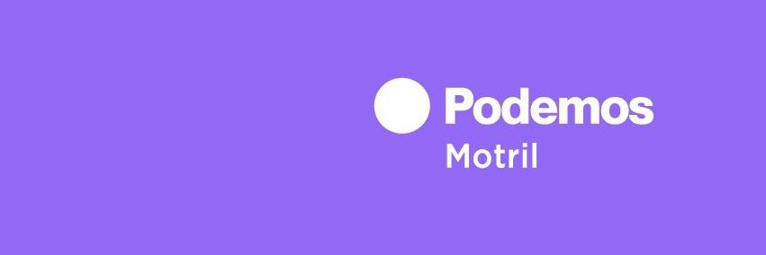 PodemosMotril's profile banner image