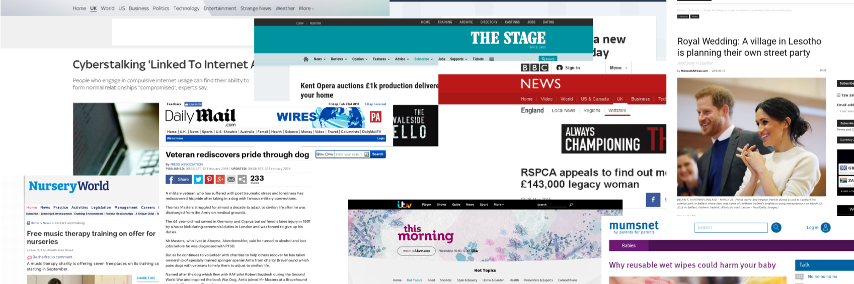 jollygoodcomms's profile banner image