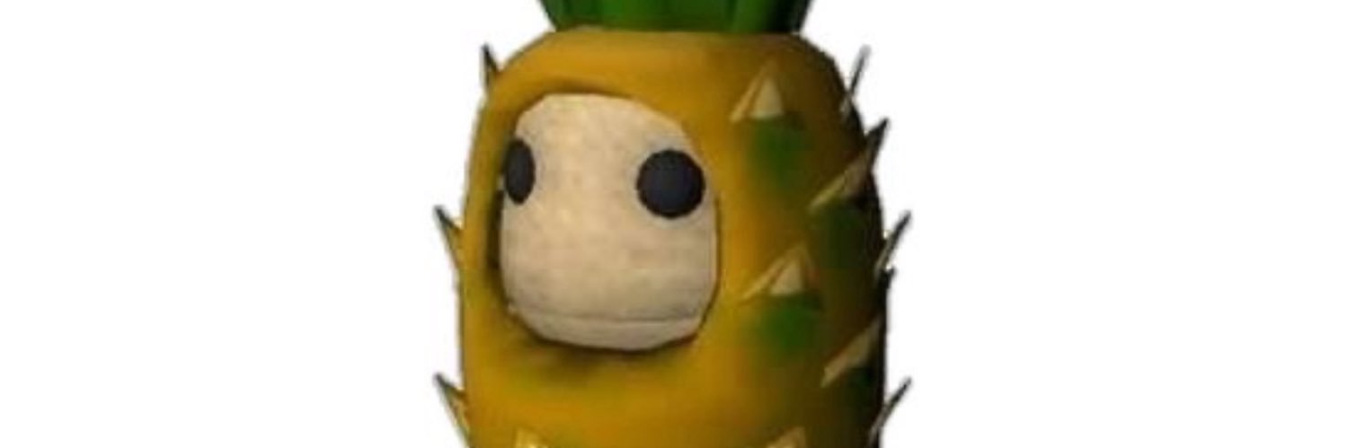 harveyjarv's profile banner image