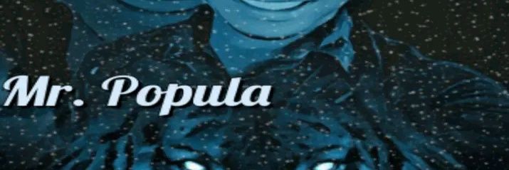 Mr__Popula's profile banner image
