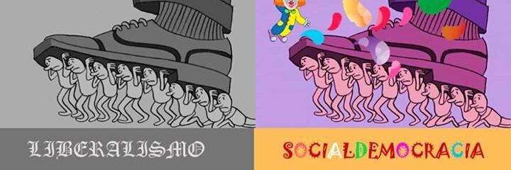 socioliberal's profile banner image