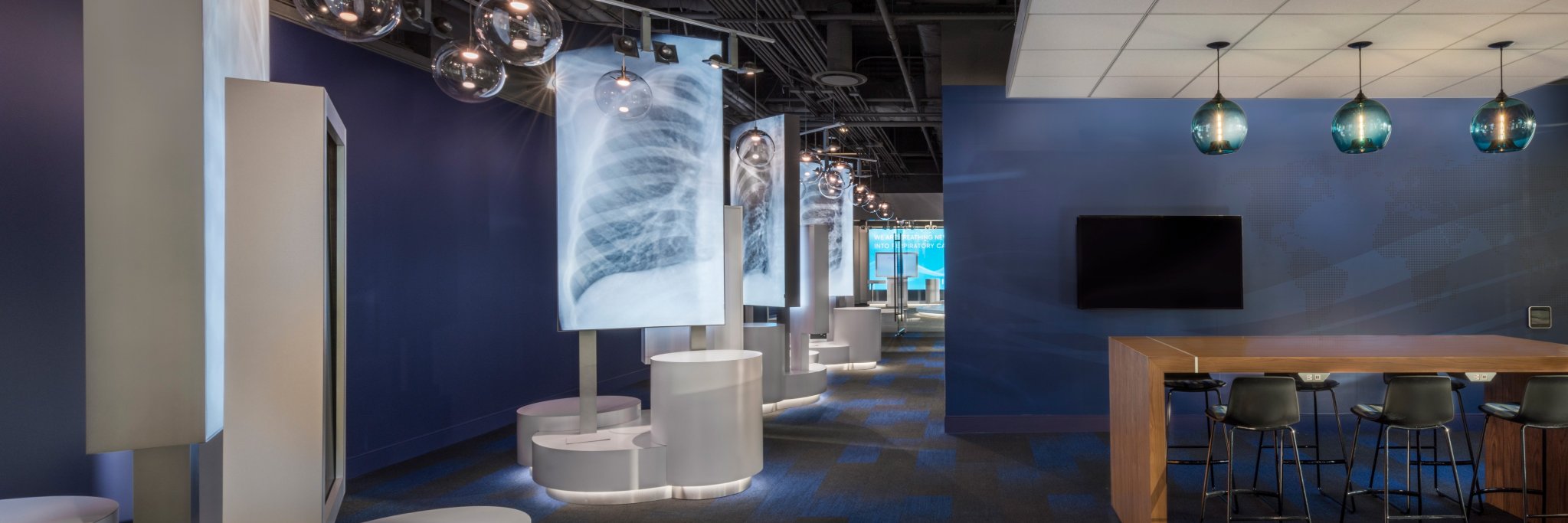 Executive Construction banner