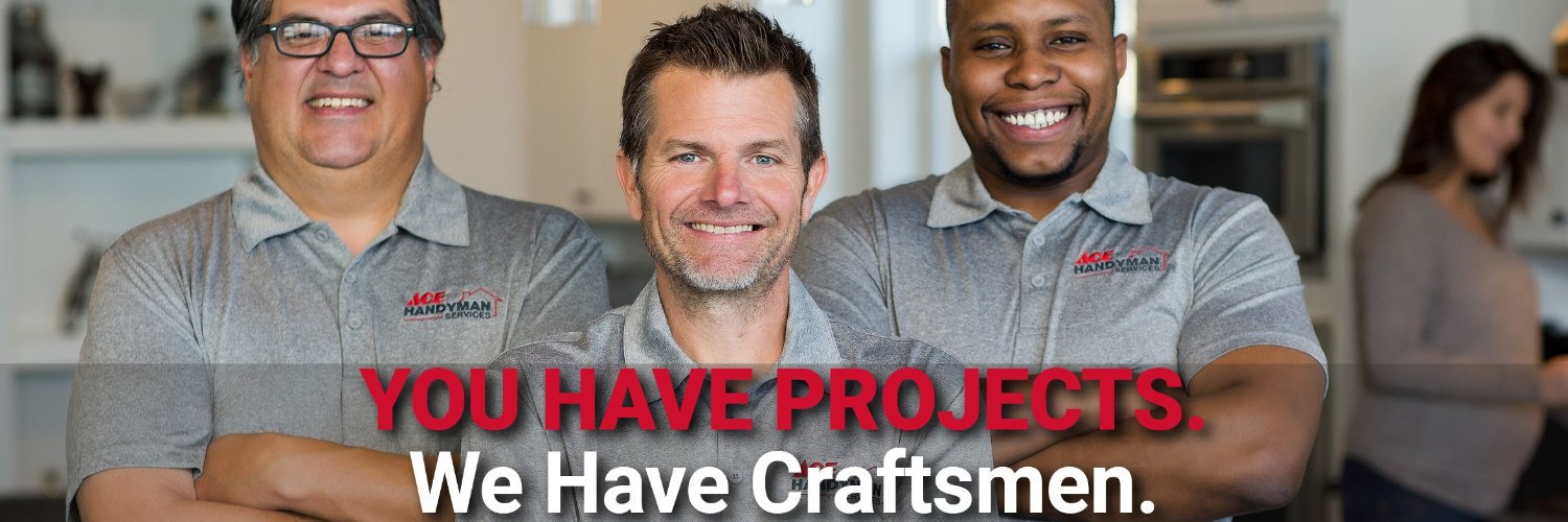 HandymanFW's profile banner image