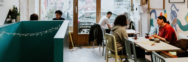 TheCanvasCafe Profile Banner