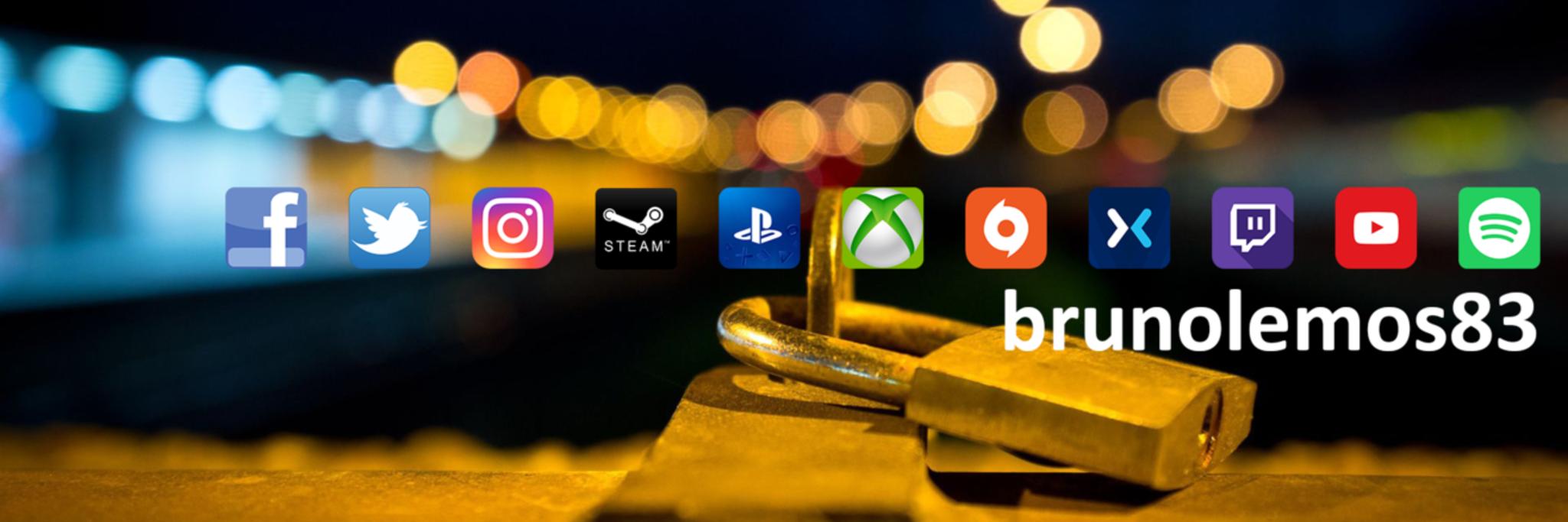 brunolemos83's profile banner image