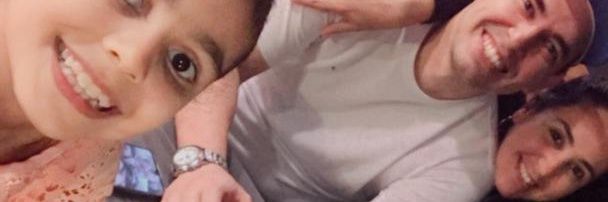 elchachi1984's profile banner image