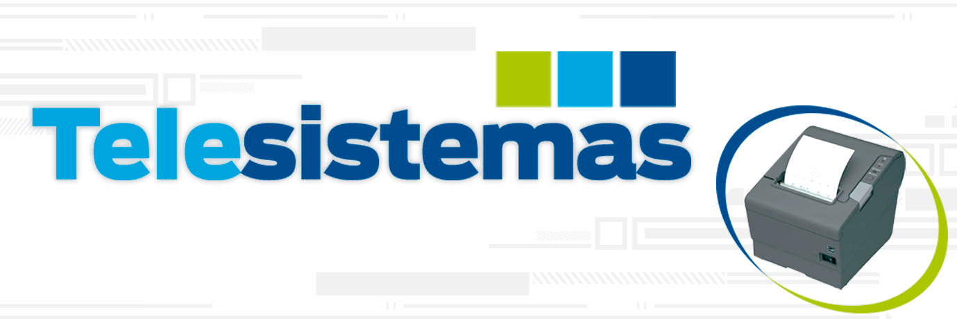 Telesistemas's profile banner image