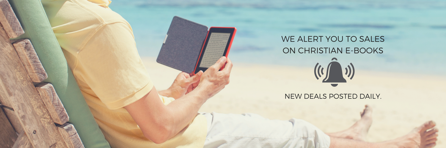 Gospel eBooks banner