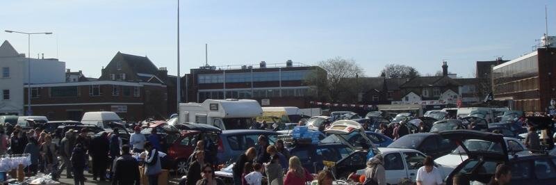 Horley_Car_Boot's profile banner image