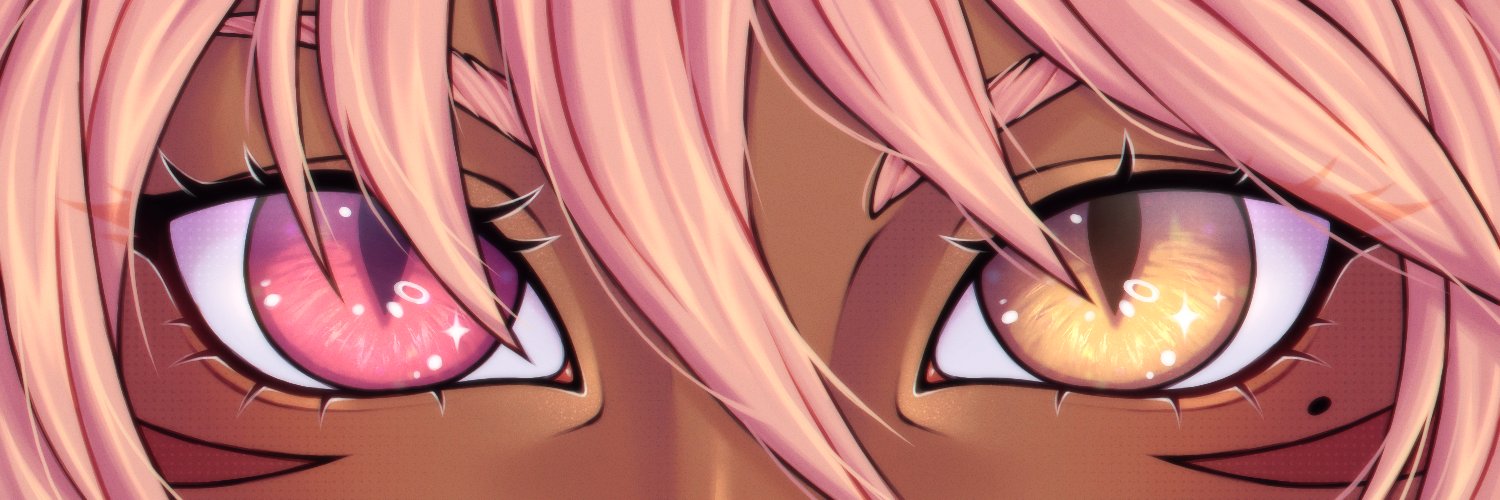 SilverTsun's profile banner image