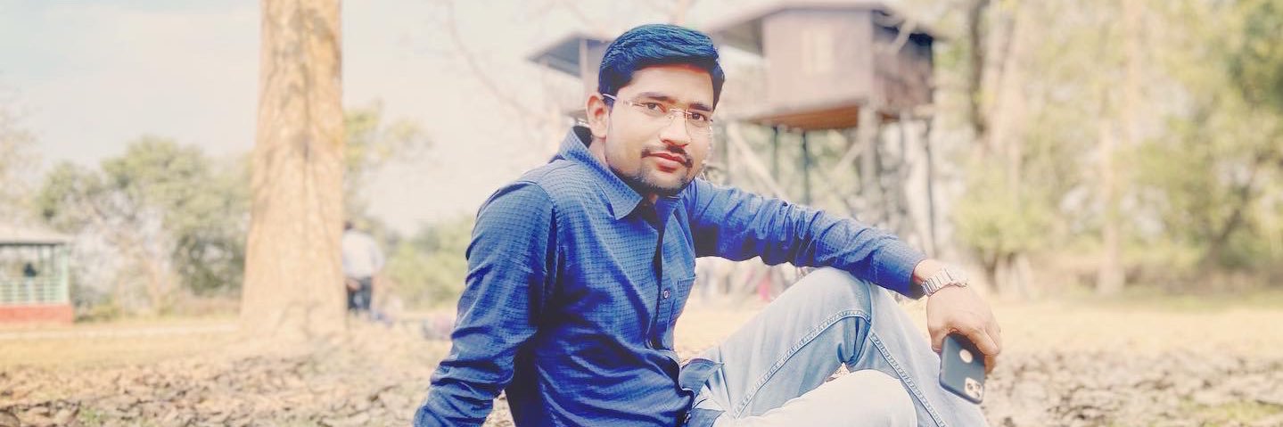 ashish7392's profile banner image