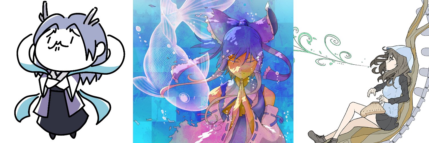 kukunoti108's profile banner image