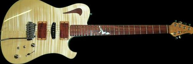 FuscoGuitars's profile banner image