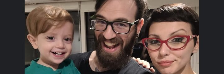aphuerta's profile banner image