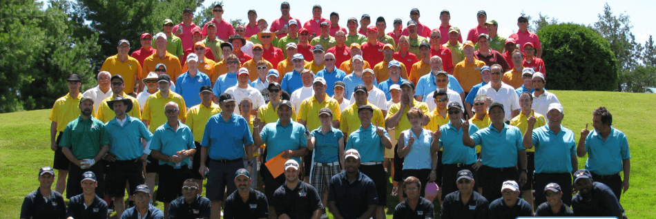 Commish's Cup banner