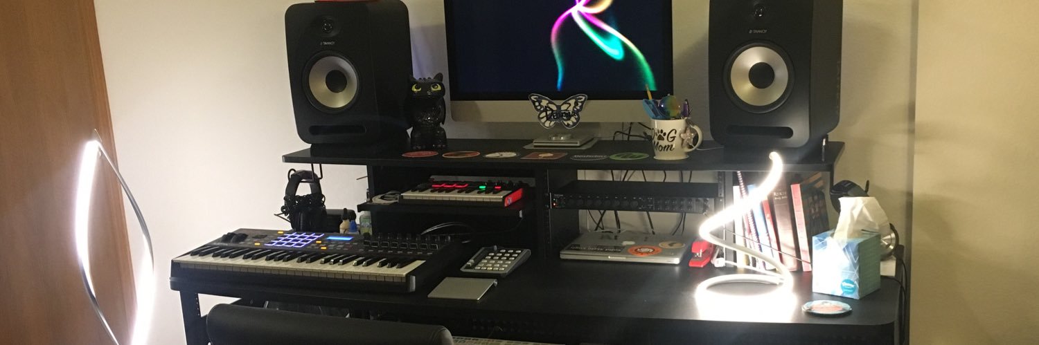 Entropic_Audio's profile banner image