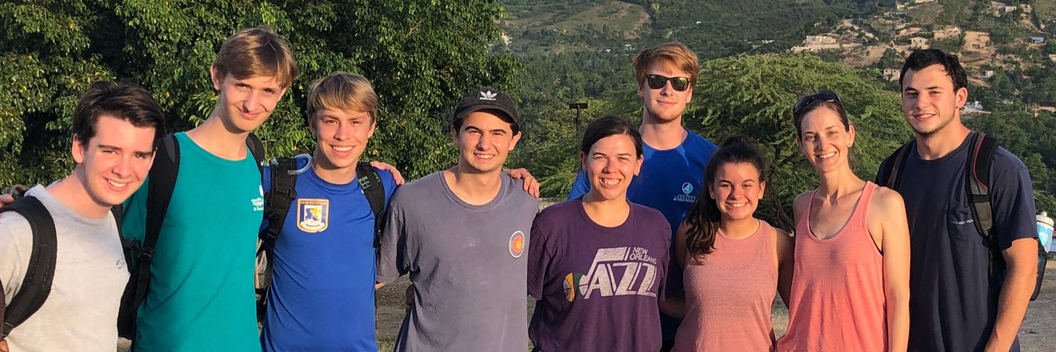 stmtechmission's profile banner image