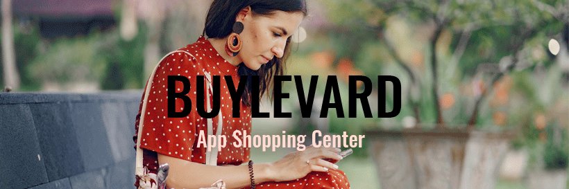 Buylevard banner