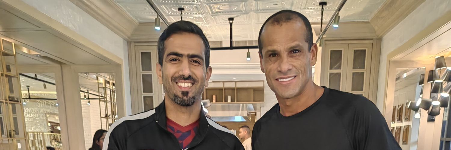 محمد سعدون الكواري banner