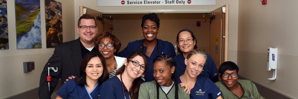 HopkinsBayview Profile Banner